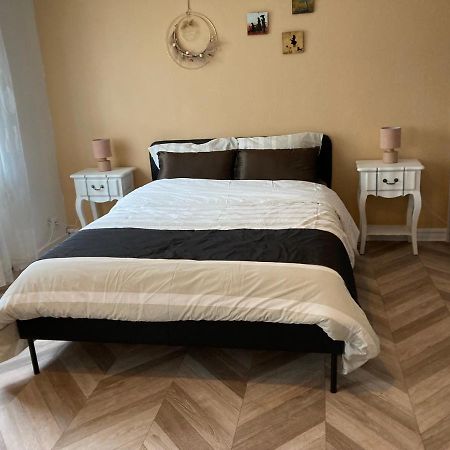Suzanne Strasbourg Apartment Екстериор снимка