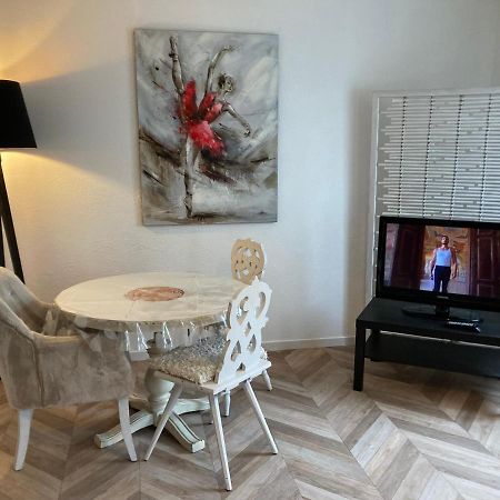 Suzanne Strasbourg Apartment Екстериор снимка