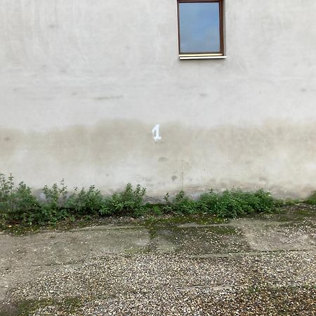 Suzanne Strasbourg Apartment Екстериор снимка
