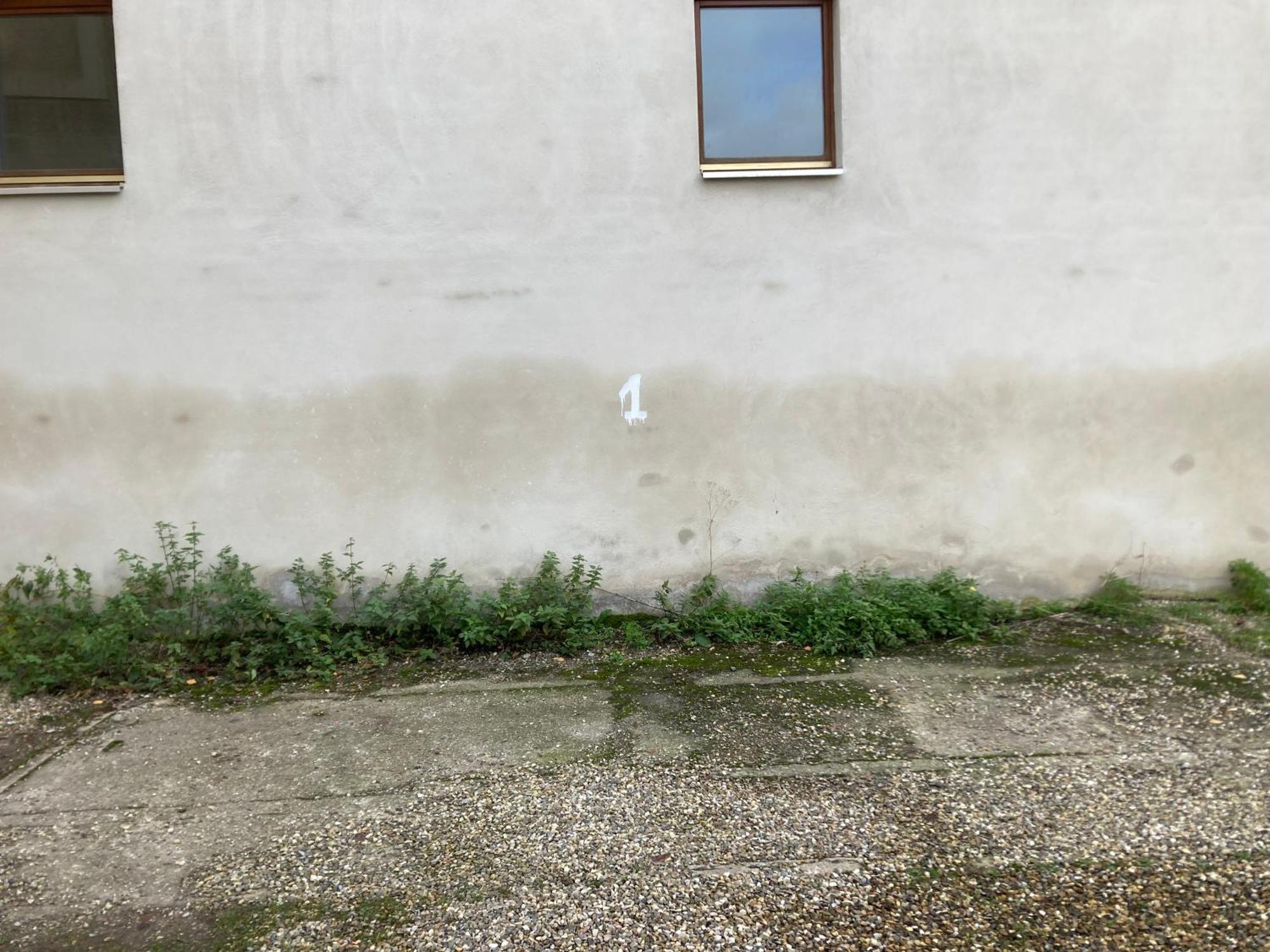 Suzanne Strasbourg Apartment Екстериор снимка